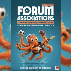 Forum des Associations de Lucé