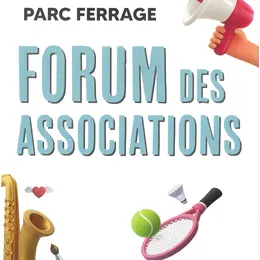 Forum des associations de Marignane