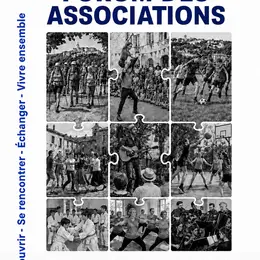 Forum des associations de Montcuq