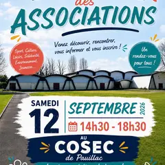 Forum des Associations de Pauillac