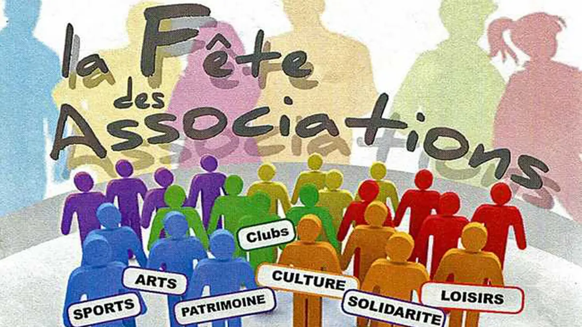 Forum Des Associations Du Mont Loz'