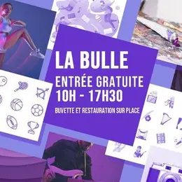 Forum des associations et challenfe interclubs