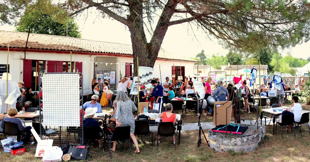 Forum des associations et concert gratuit