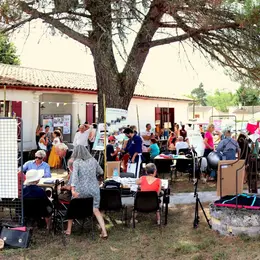 Forum des associations et concert gratuit