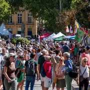 Forum des Associations et du Bénévolat