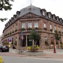 Forum des Associations et Victoires du Sport à Schiltigheim
