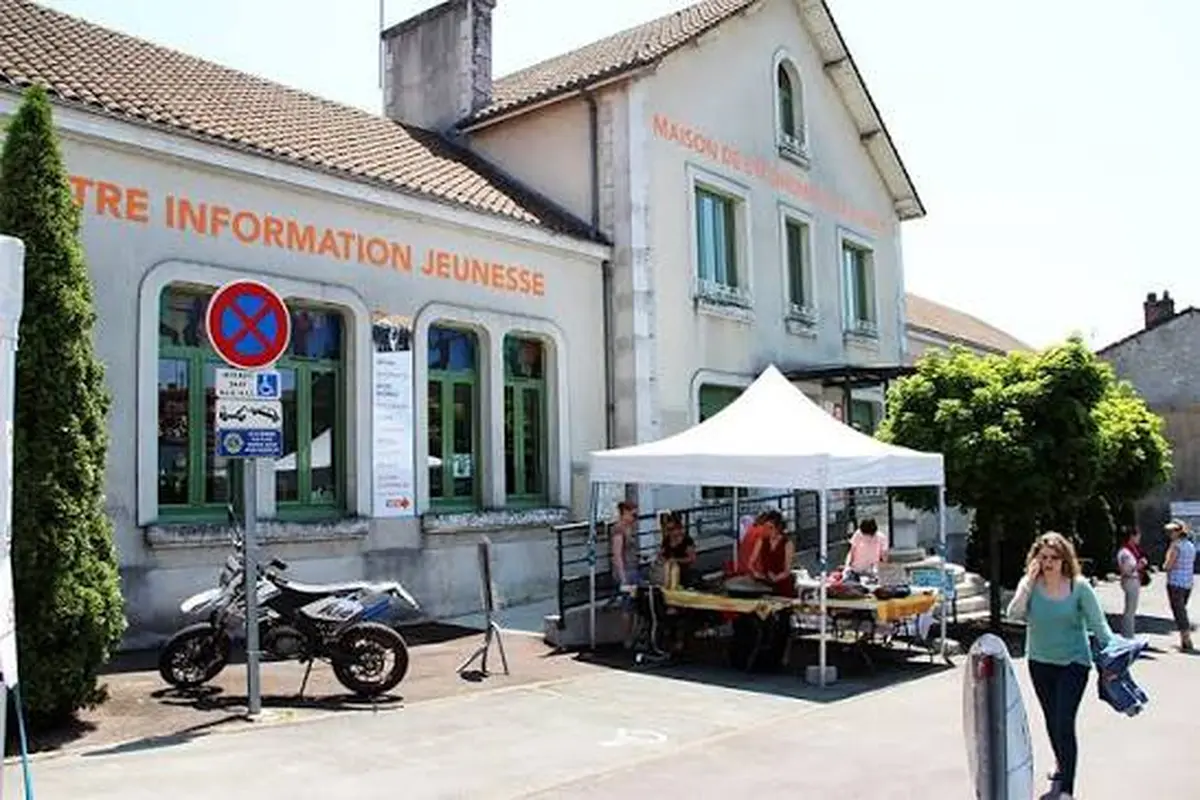 Forum des étudiants
