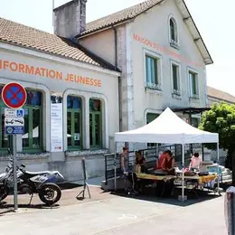 Forum des étudiants
