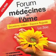 Forum des Médecines de l'Âme