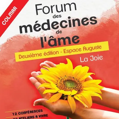 Forum des Médecines de l'Âme