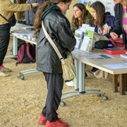 Forum des métiers et de l'engagement auprès des animaux