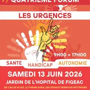 Forum des Santé-handicap Autonomie à Figeac