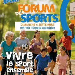 Forum des Sports