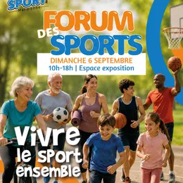 Forum des Sports