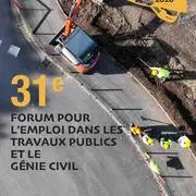 Forum des Travaux Publics