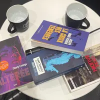 Forum du Livre de Saint-Louis 2026 &copy; Facebook / Forum du Livre de Saint-Louis