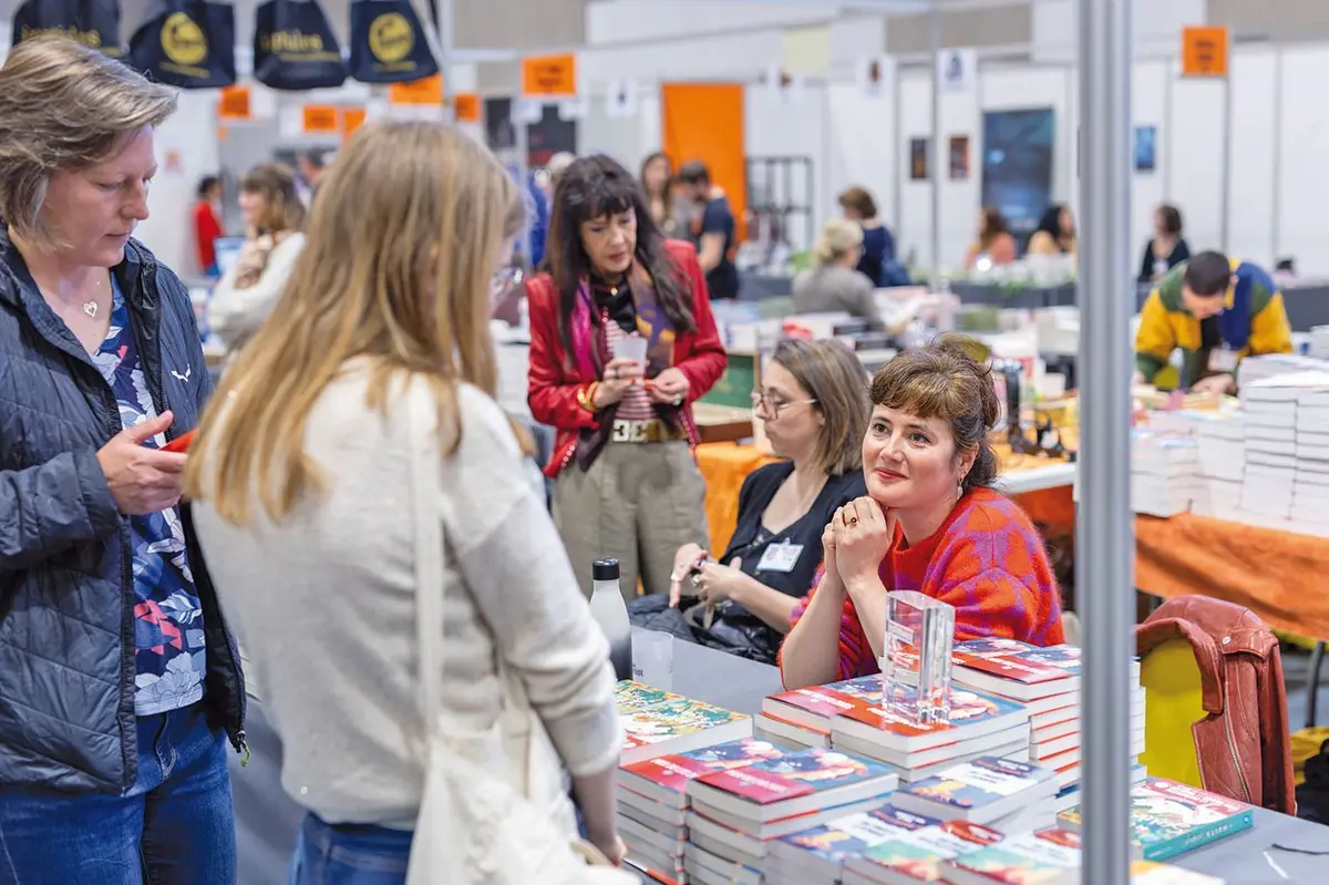 Forum du Livre de Saint-Louis 2027