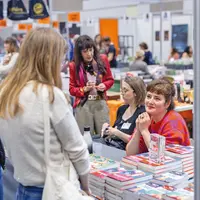 Forum du Livre de Saint-Louis 2027 &copy; Sébastien North