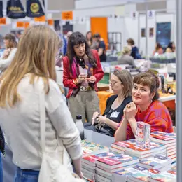 Forum du Livre de Saint-Louis 2027