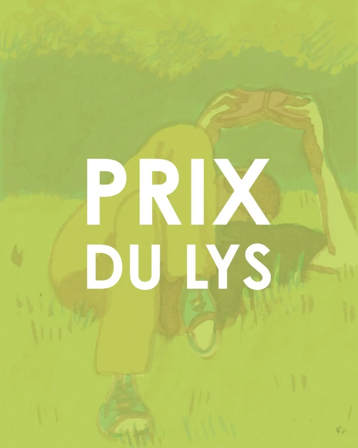 Forum du Livre : la sélection officielle du Prix du Lys 2026