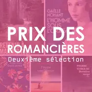 Forum du Livre : Prix des Romancières 2026