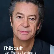 Forum du Livre : Lecture avec Thibault de Montalembert