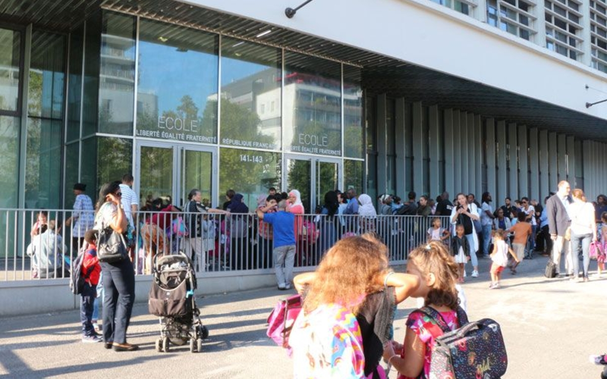 FORUM : « École, loisirs : une place pour toutes et tous ! »