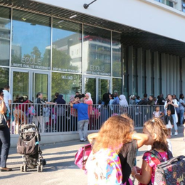 FORUM : « École, loisirs : une place pour toutes et tous ! »