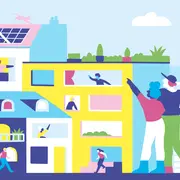 Forum Habiter Durable 2026 : tout pour rénover votre copropriété !