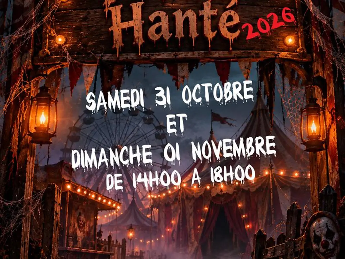 Forum hanté