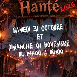 Forum hanté
