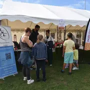 Forum intercommunal des associations