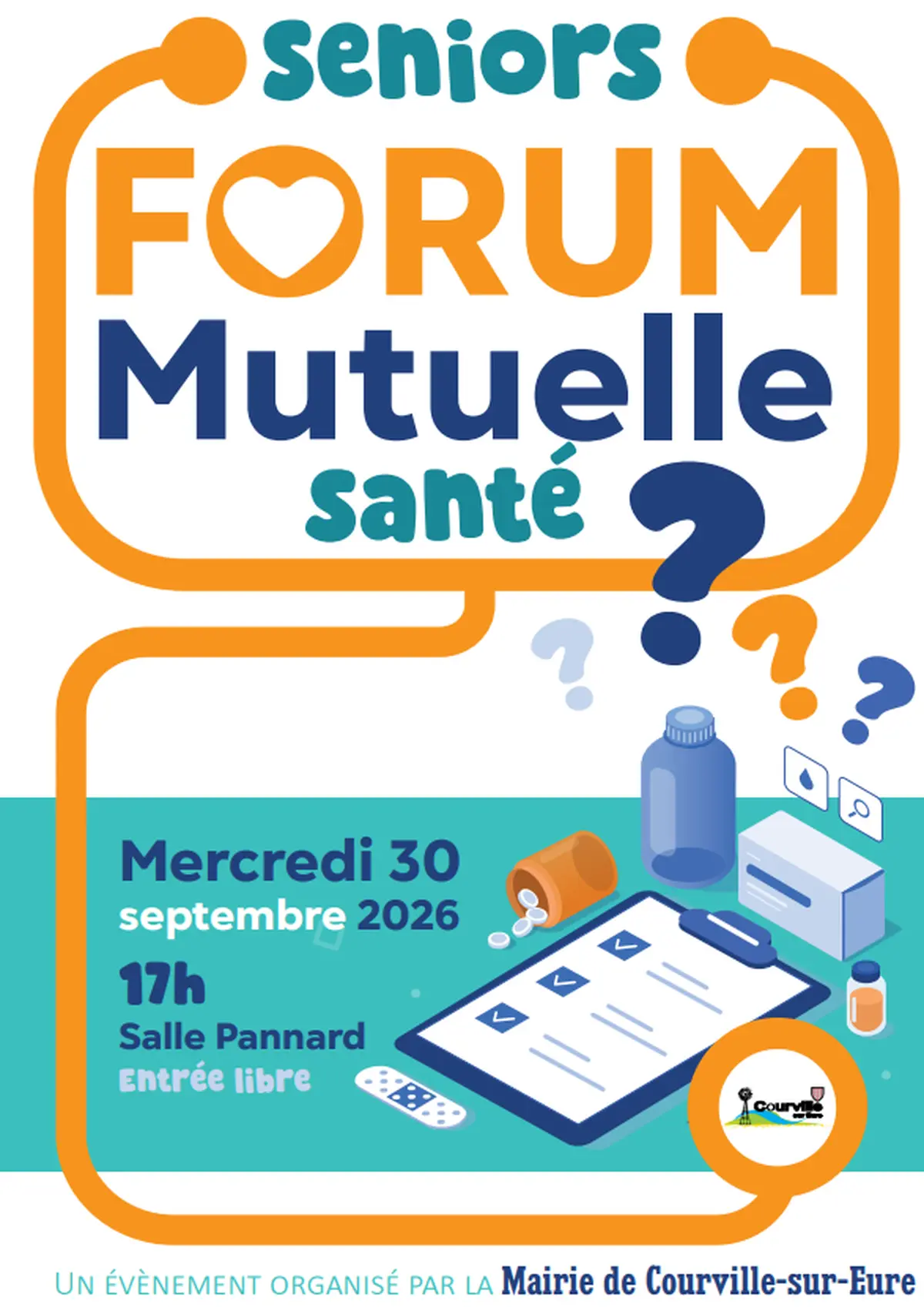 Forum Mutuelle Santé