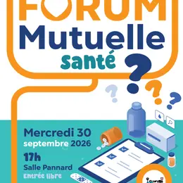 Forum Mutuelle Santé