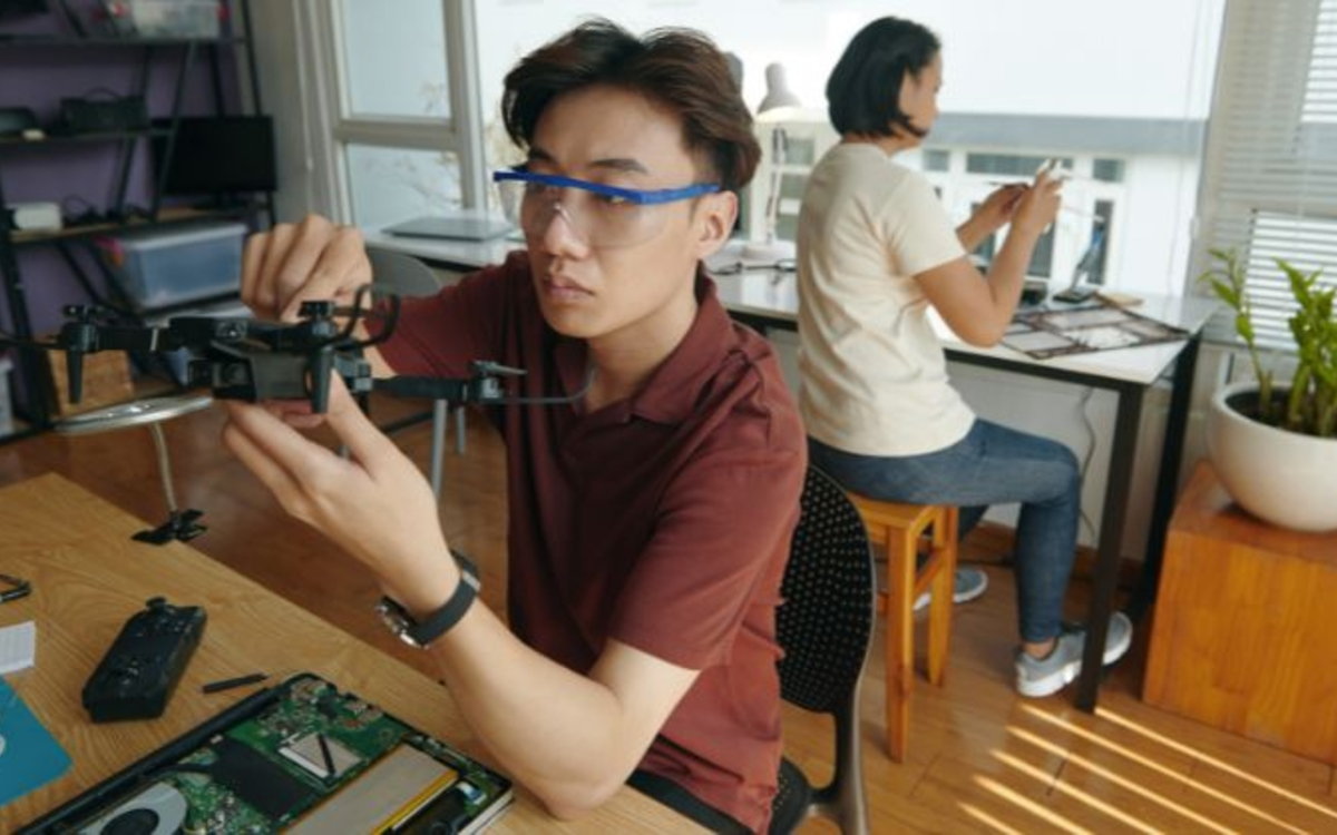 Forum numérique, IA et digital