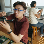 Forum numérique, IA et digital