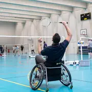 Forum Parasport : Découvrir, rencontrer, pratiquer - Ville de Paris