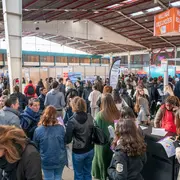 Forum Post Bac - Limoges