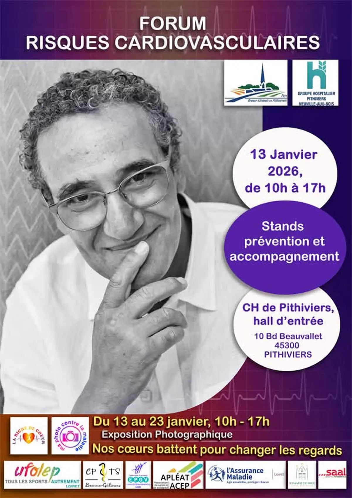 Forum risques cardiovasculaires