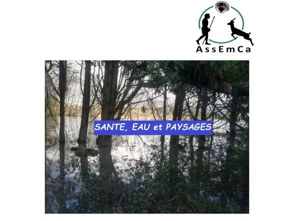 Forum Santé, eau et paysages : une histoire qui nous traverse