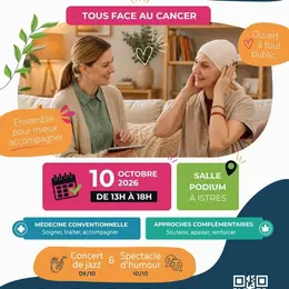 Forum Santé Main dans la main