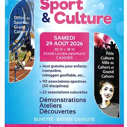 Forum Sport & Culture