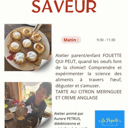 Fouette Qui Peut !