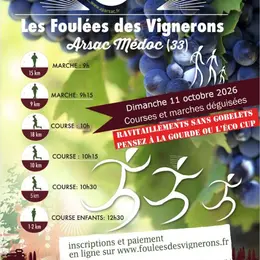 Foulée des vignerons