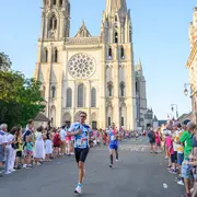 Foulées de la cathédrale de Chartres 2026 : une course de 10km chronométrée