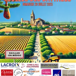 Foulées des battages