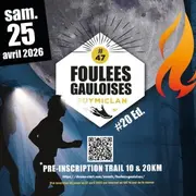 Foulées Gauloises