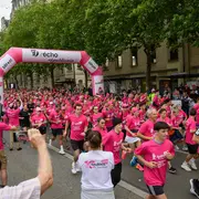 Foulées Roses de Chartres 2026 : une course-marche contre le cancer