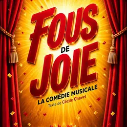 Fous de joie
