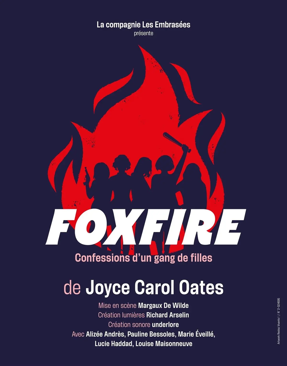 Foxfire